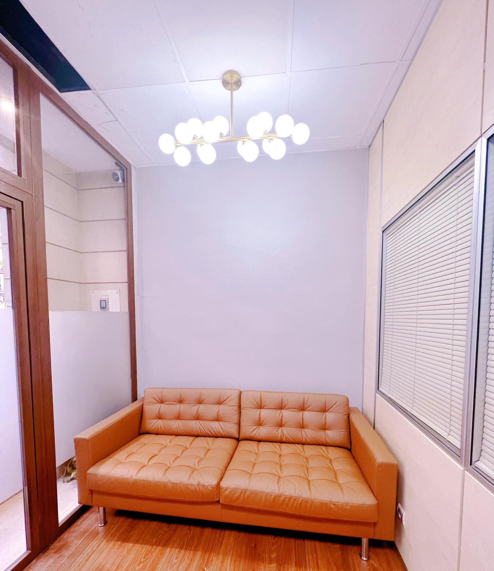 Hostel Acacias Мадрид Екстериор снимка